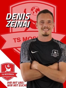 Avatar Bild für Denis Zejnaj