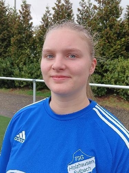 Avatar Bild für Julia Scharf