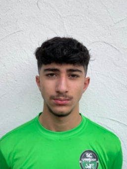Avatar Bild für Ahmad Ahmad