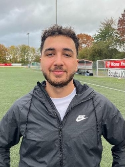 Avatar Bild für Yigit Sefa Yüce