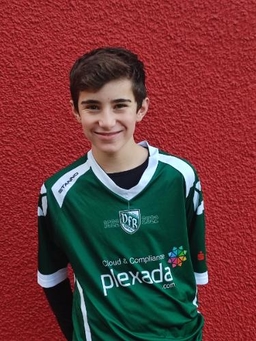 Avatar Bild für Gianpiero Princiotto