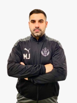 Avatar Bild für Joni Tiago Do Amaral Marques