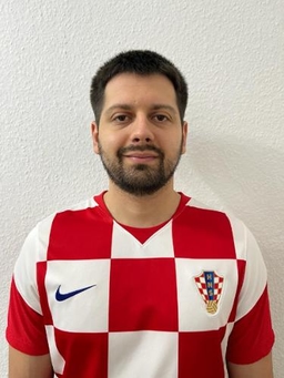 Avatar Bild für Matej Carapina