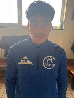 Avatar Bild für Zayed Waka