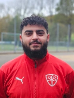 Avatar Bild für Bünyamin Cömez