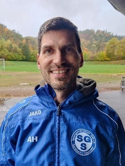 Avatar Bild für Alexander Hotz