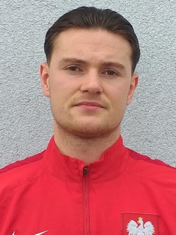 Avatar Bild für Maximilian Edward Madry