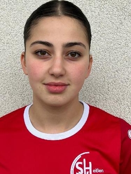 Avatar Bild für Yousra Zina