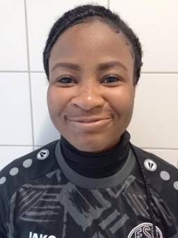 Avatar Bild für Sandra Eposi Ngonja