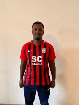 Avatar Bild für Abel Sileshi