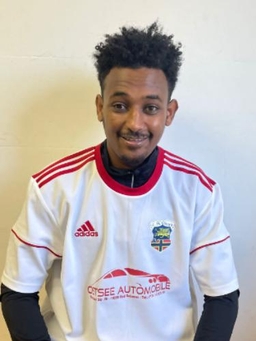 Avatar Bild für Henok Andemariyam