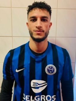 Avatar Bild für Ahmad Habaqza