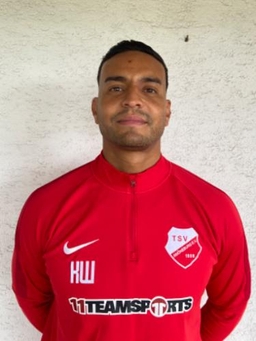 Avatar Bild für Kevin Willow