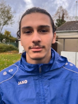 Avatar Bild für Billal Belmamoun