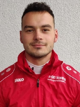 Avatar Bild für Louis Schubert