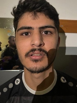Avatar Bild für Ahmad Omar