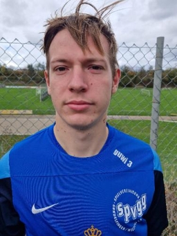 Avatar Bild für Elias Falk