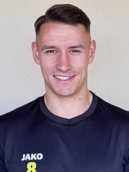 Avatar Bild für Theodor Pech