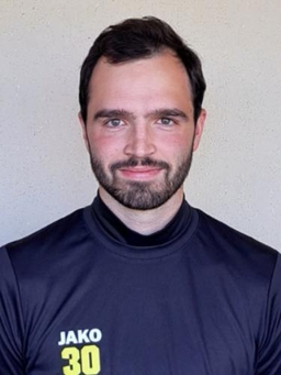 Avatar Bild für Anton Stehr