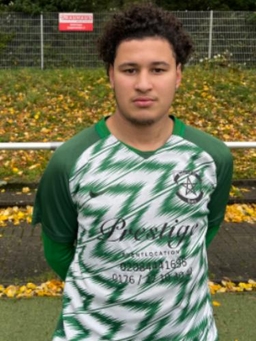 Avatar Bild für Mohamed Bennaman