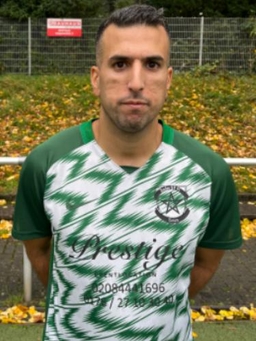 Avatar Bild für Hassan El-Daher