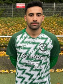 Avatar Bild für Mahmoud Omar