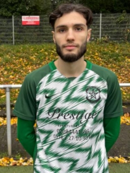 Avatar Bild für Aiman Salmi