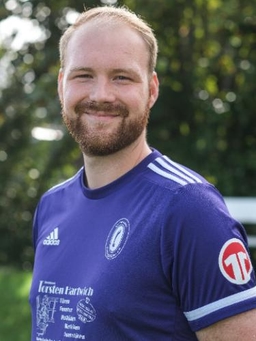 Avatar Bild für Lucas Görgens