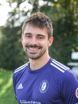 Avatar Bild für Robin Krüger