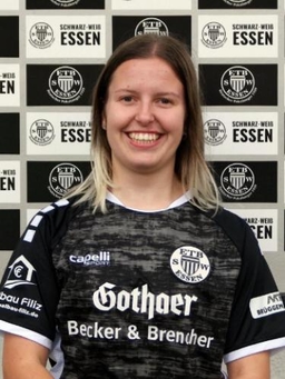 Avatar Bild für Josephine Bartz