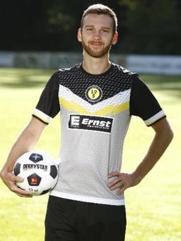 Avatar Bild für Tim Ahrens