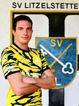 Avatar Bild für Patrick Gensle