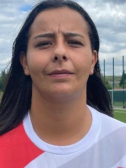 Avatar Bild für Sarah Dabdoub