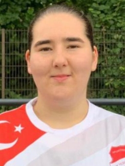 Avatar Bild für Ebru Demir