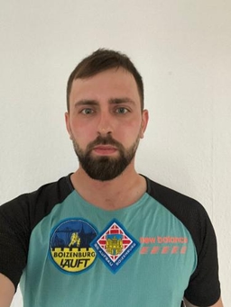Avatar Bild für Stefan Döscher