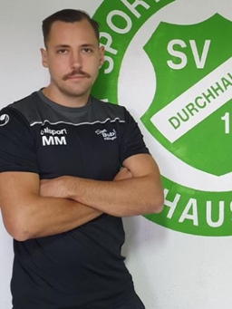 Avatar Bild für Martin Müller