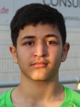 Avatar Bild für Elyas Rahmati