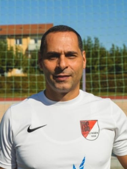 Avatar Bild für Fatih Berberoglu