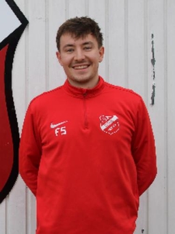 Avatar Bild für Fabio Schramm