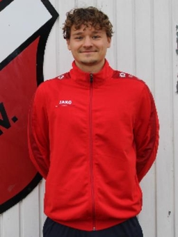 Avatar Bild für Luca Stoffl