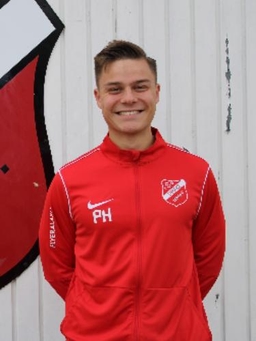 Avatar Bild für Philipp Sebastian Hirsch