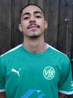 Avatar Bild für Ali Vosoughinia