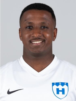 Avatar Bild für Sidon Beyene