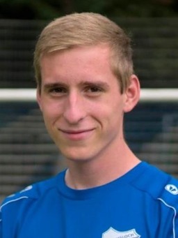 Avatar Bild für Niklas Waibel