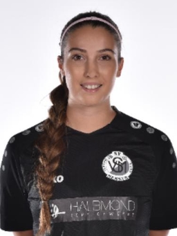 Avatar Bild für Melanie Fichtner