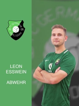 Avatar Bild für Leon Eßwein