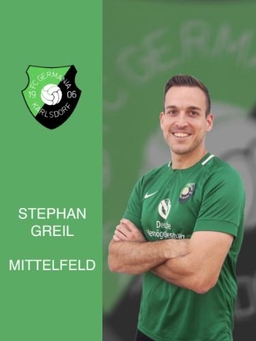 Avatar Bild für Stephan Greil