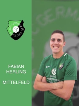 Avatar Bild für Fabian Herling