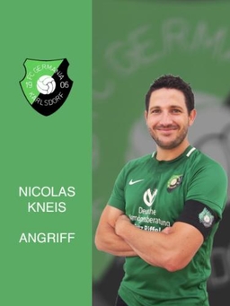 Avatar Bild für Nicolas Kneis