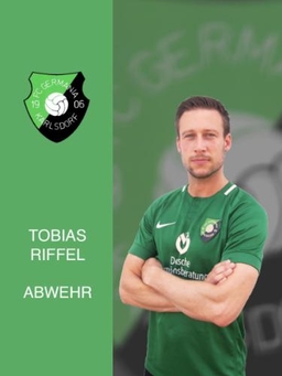 Avatar Bild für Tobias Riffel